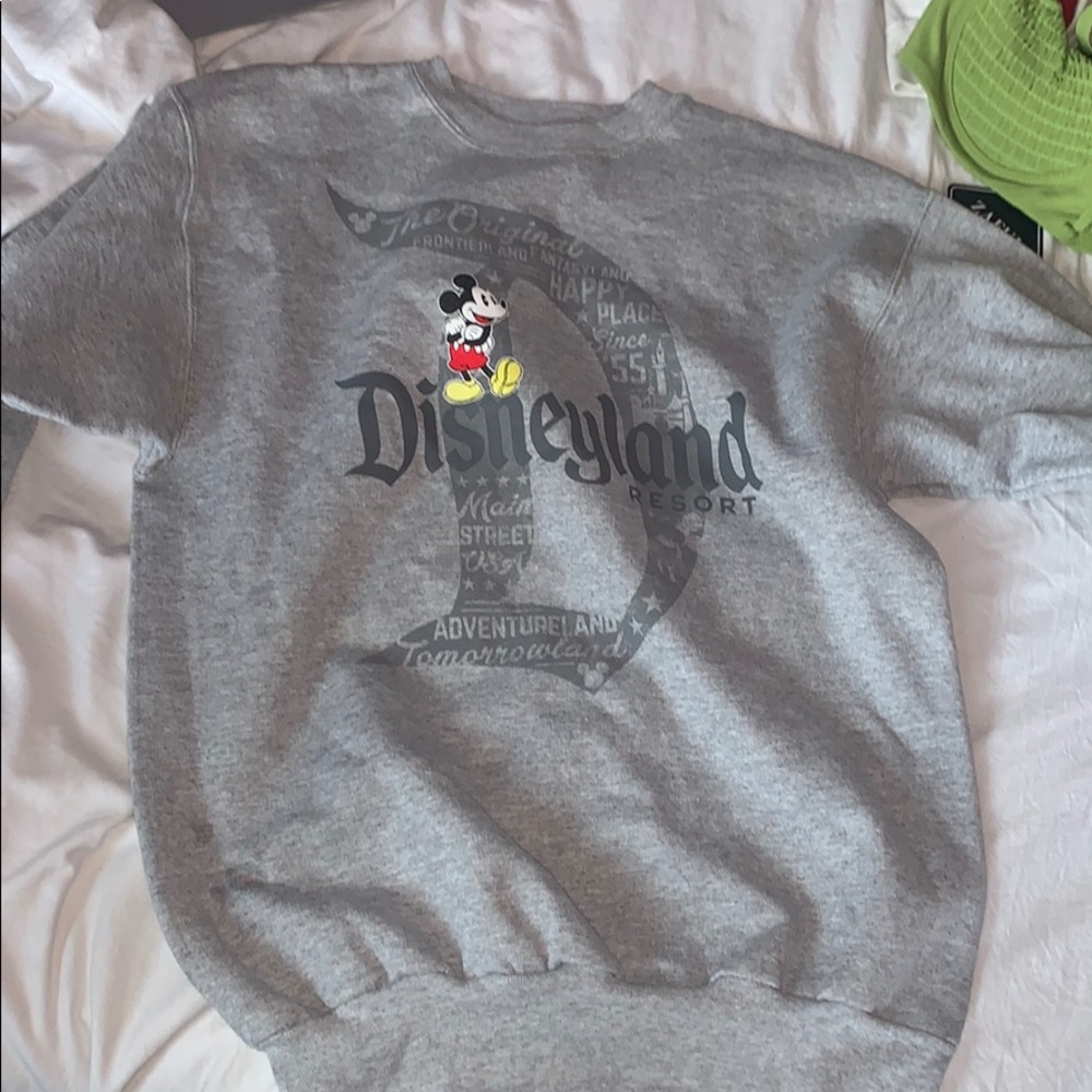Disneyland Sweatshirt